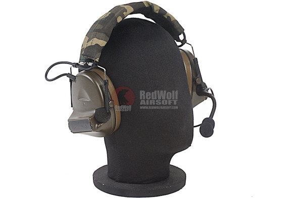 Z-Tactical Comtac II Headset