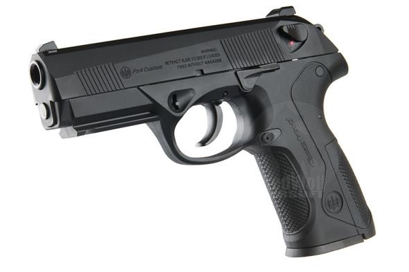 Tokyo Marui PX4 GBB Airsoft Pistol