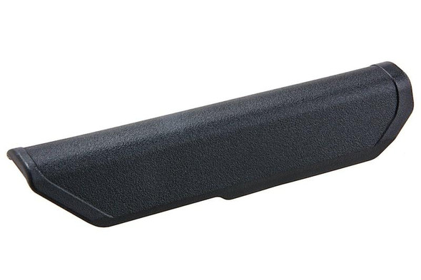 Silverback MDRX Cheek Piece - BK