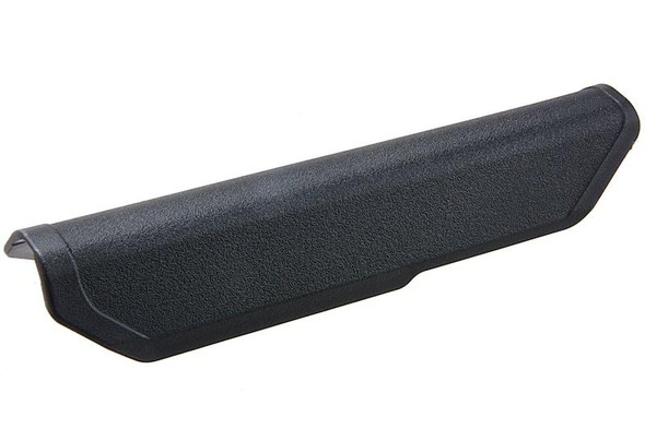 Silverback MDRX Cheek Piece - BK