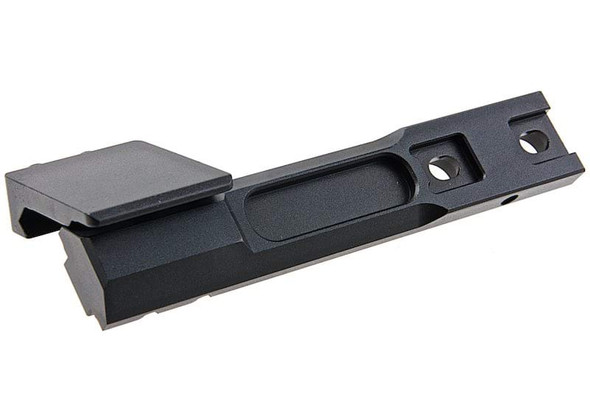 WADSN Thorntail Offset Adaptive Light Mount for M300/ M600 Flashlight - Black (No Logo)