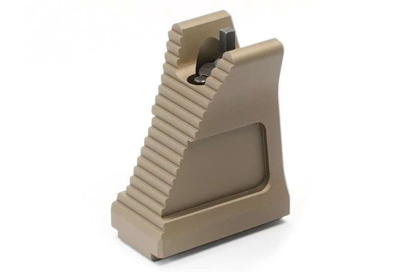 BJ TAC S2C Fixed Front Sight - DE