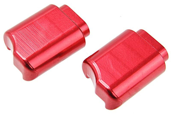 Bow Master Umarex / VFC MP5 GBB Magazine Follower (Bolt Lock Version) - 2pcs