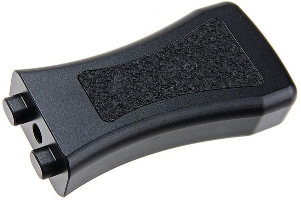 Bow Master MLOK Foregrip (CNC Aluminum)