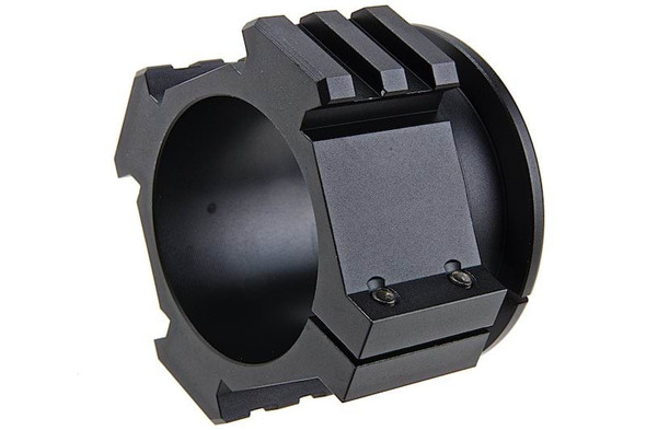 Bow Master Umarex / VFC MP5 SD GBB GMF Mount (BT Style)