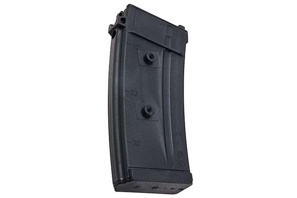 GHK GHK 553 / 551 CO2 Magazine (32 rounds)