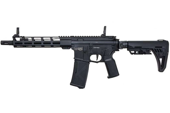 Arcturus X C.A.T. M4 / AR15 Explorer Airsoft M4 AEG Rifle (10 inch, Black)