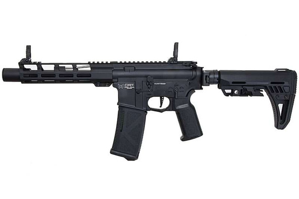 Arcturus X C.A.T. M4 / AR15 Explorer Airsoft M4 AEG Rifle (8.5 inch, Black)
