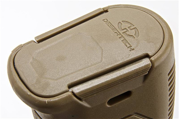 Silverback MDRX Pistol Grip - FDE