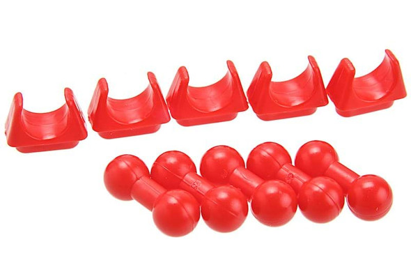 Silverback TAC41 Replacement Magazine Follower (5pcs/set)