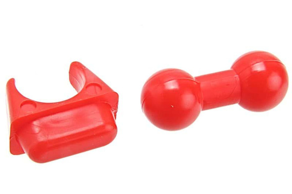 Silverback TAC41 Replacement Magazine Follower (5pcs/set)