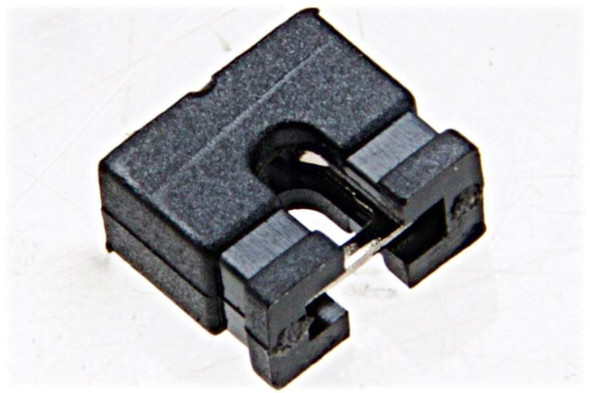 Silverback MDRX Control Board Jumpers (5pcs/set)