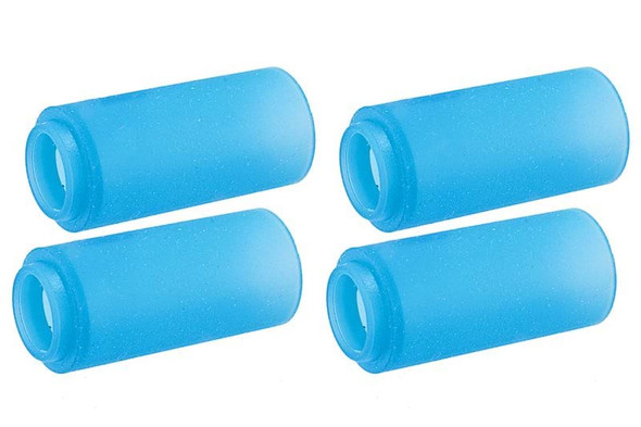 Silverback MDRX Hop Up AEG Flat Rubber (50 degree) - 4pack