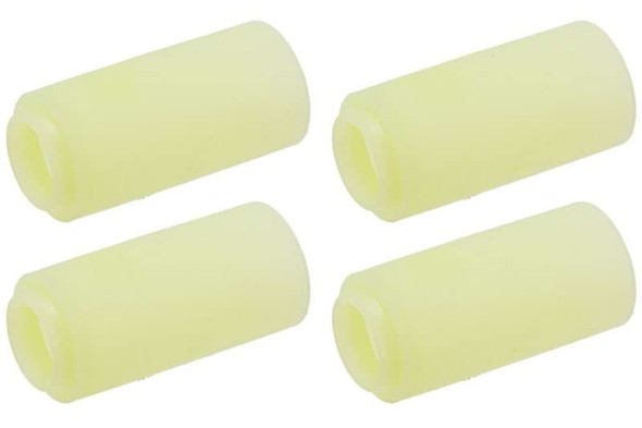 Silverback MDRX Hop Up AEG Flat Rubber (70 degree) - 4pack