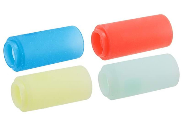 Silverback MDRX Hop Up AEG Flat Rubber Set (50/ 60/ 70/ 80 degree)