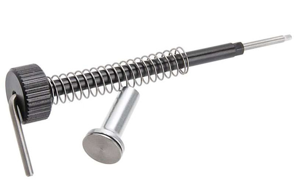 RA Tech NPAS Kit for KJ M4 GBBR