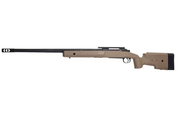 Novritsch TAC338 - Limited Edition Airsoft Sniper Rifle (Spring Power) (Signed by Novritsch)