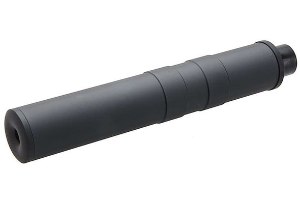 Northeast UZI / MP2A1 GBB SMG Mock Up Suppressor