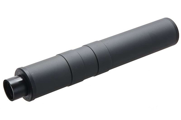 Northeast UZI / MP2A1 GBB SMG Mock Up Suppressor