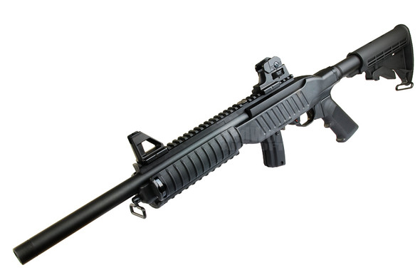 KJ Works 10 22 KC-02 Carbine GBB Airsoft Rifle