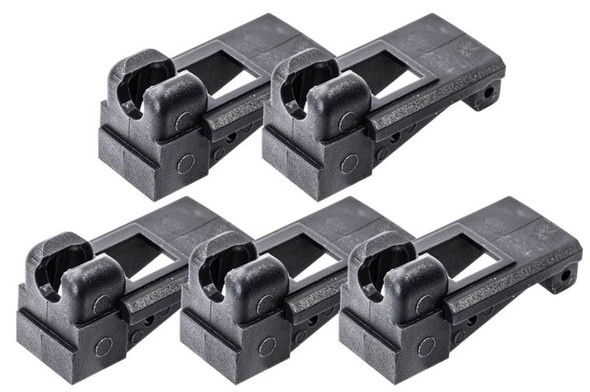 T8 Tokyo Marui MWS GBBR Mag Lip (5pcs/set)
