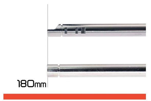 Unicorn Airsoft Inner Barrel GBB (6.03mm, L:180mm, Nitroflon Coated Brass)