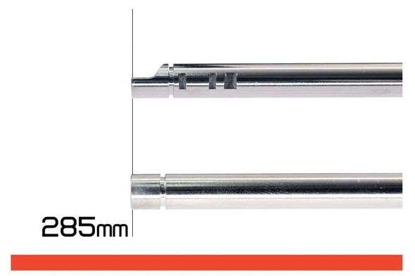 Unicorn Airsoft Inner Barrel GBB (6.03mm, L:285mm, Nitroflon Coated Brass)