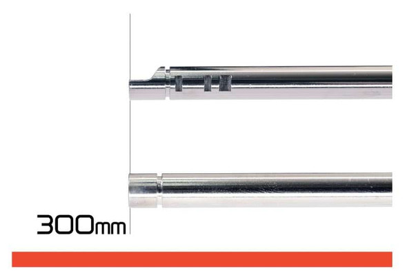 Unicorn Airsoft Inner Barrel GBB (6.03mm, L:300mm, Nitroflon Coated Brass)