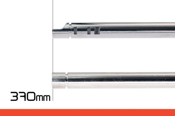 Unicorn Airsoft Inner Barrel GBB (6.03mm, L:370mm, Nitroflon Coated Brass)