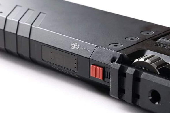 ACETECH Genesis Bifrost Tracer Unit (Compact) for G19 - Black