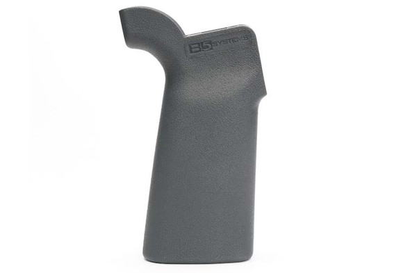 BJ TAC Tokyo Marui MWS / M4 GBBR B5 Type 23 Pistol Grip - Black