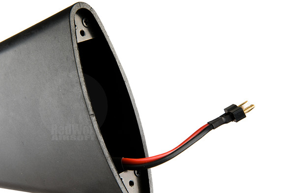 G&P U.S. Navy MK23 MG Airsoft LMG AEG