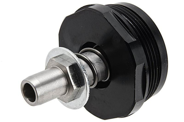 Silverback MDRX Cylinder Head with Nozzle (modify version)