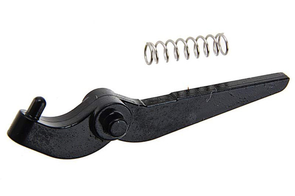 Silverback MDRX Anti-reversal