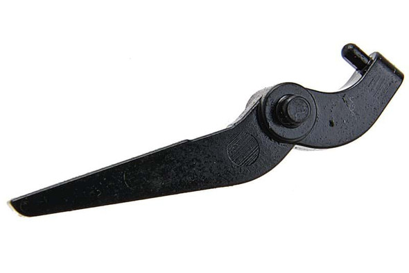 Silverback MDRX Anti-reversal