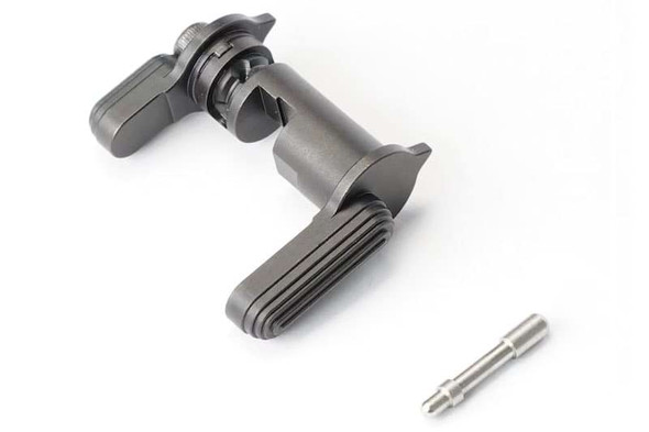 BJ TAC Tokyo Marui MWS GBBR Ambi Safety Selector (CO*T)