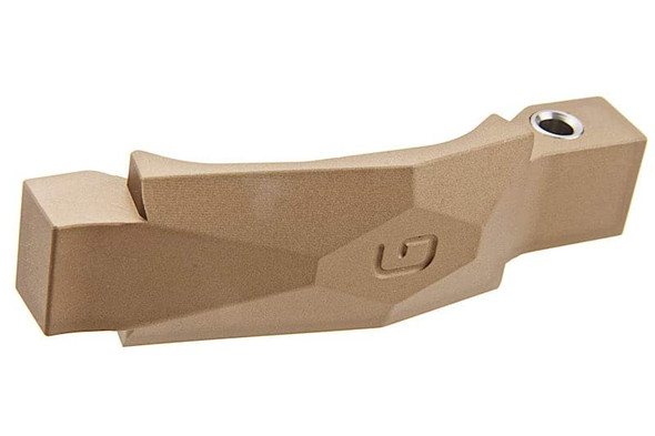 BJ TAC M4 GBBR Trigger Guard (G Style) - DDC