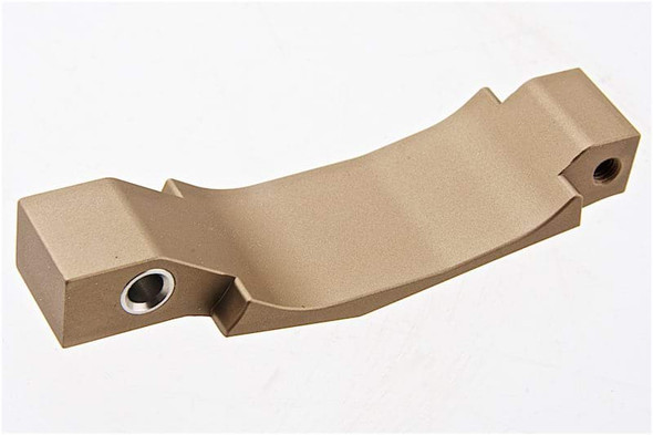 BJ TAC M4 GBBR Trigger Guard (G Style) - DDC
