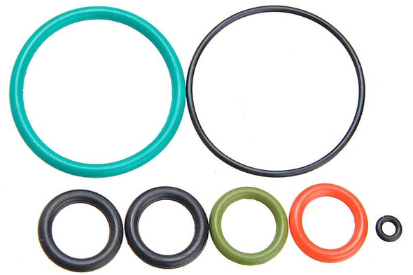 Silverback MDRX Replacement O-ring Set (Complete) (V2)