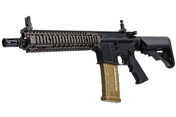 #1467 MK18 MOD1 Airsoft M4 GBBR Rifle V2