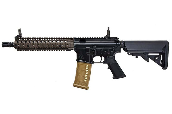 #1467 MK18 MOD1 Airsoft M4 GBBR Rifle V2