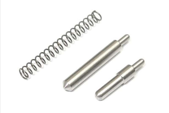 Dr. Black Tokyo Marui Hi Capa GBB Safety Spring Pins Set
