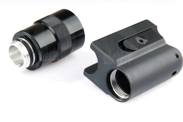 VFC V1911 Tactical Illuminator for Tokyo Marui M1911 Series