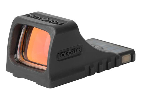 Holosun SCS MOS Solar Charging Sight