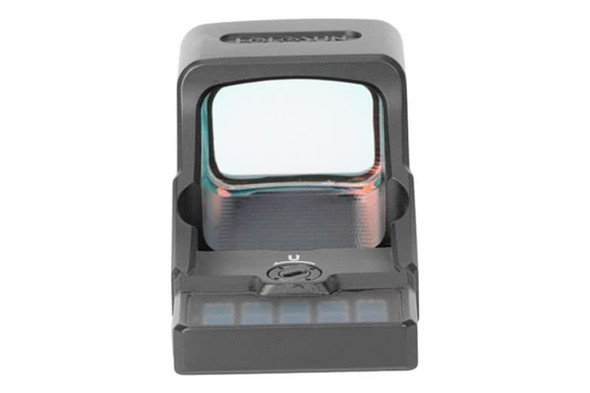 Holosun SCS MOS Solar Charging Sight for Smith & Wesson M&P 2.0