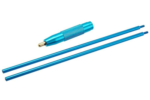 NTW Barrel Cleaning Set B (400mm Length)