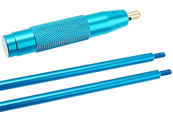 NTW Barrel Cleaning Set B (400mm Length)