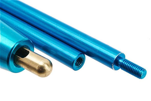 NTW Barrel Cleaning Set B (400mm Length)