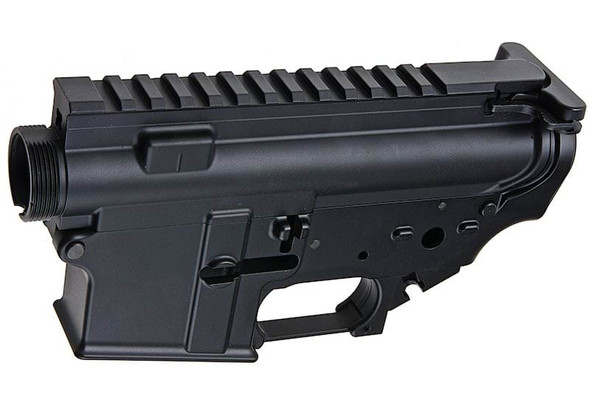 CYMA CGS M4 MWS Blank Upper & Lower Receiver Set (Auto Ver.)