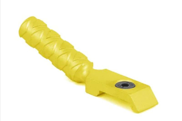 Airsoft Masterpiece Cocking Handle for Open Slide (Ver.4 INF) - Gold